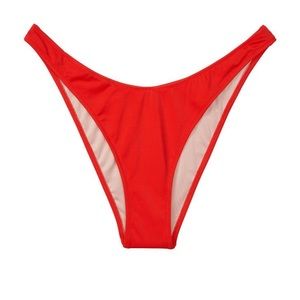 Escondido Brazilian swim bottom.